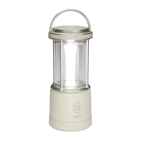 Lepro 330043 Camping Lamp, 1000 lm